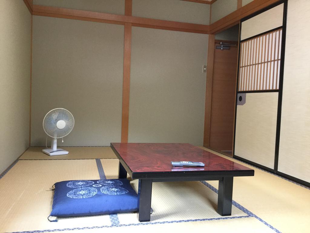 Hotel Yunosato Takayama  Esterno foto