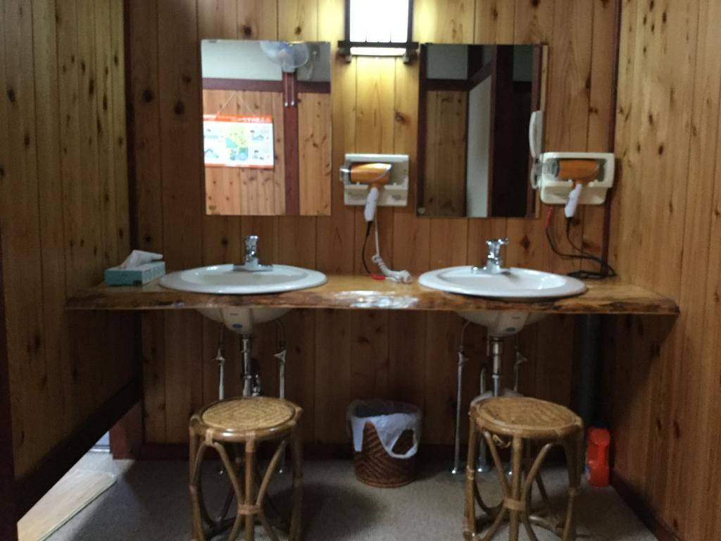 Hotel Yunosato Takayama  Esterno foto